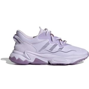 ADIDAS OZWEEGO PURPLE LAVENDER WOMEN'S SIZE 7